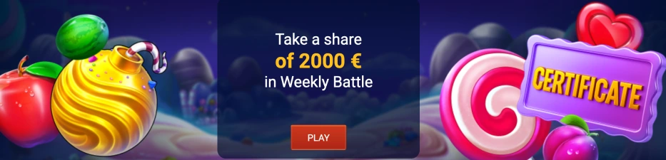 Prestige spin casino